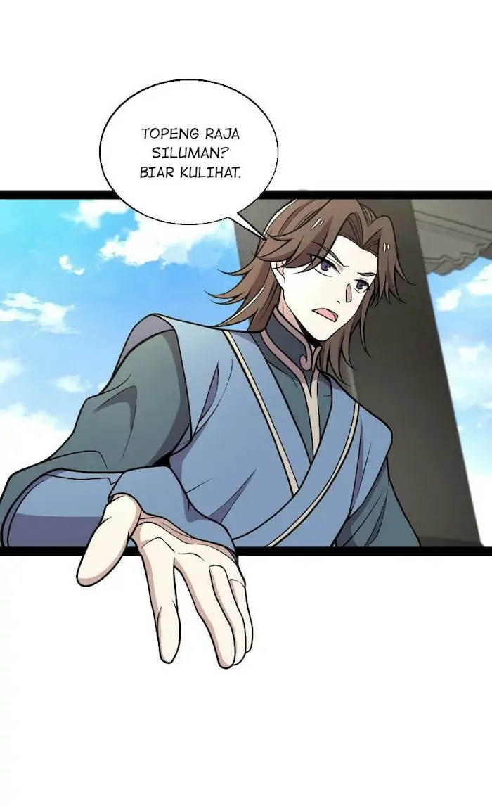 The Life After God Of Martial Lived In Seclusion - Chapter 144 40