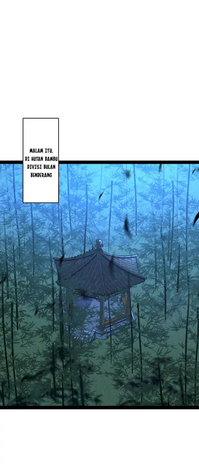 The Life After God Of Martial Lived In Seclusion - Chapter 145 34 The Life After God Of Martial Lived In Seclusion - Chapter 145 34