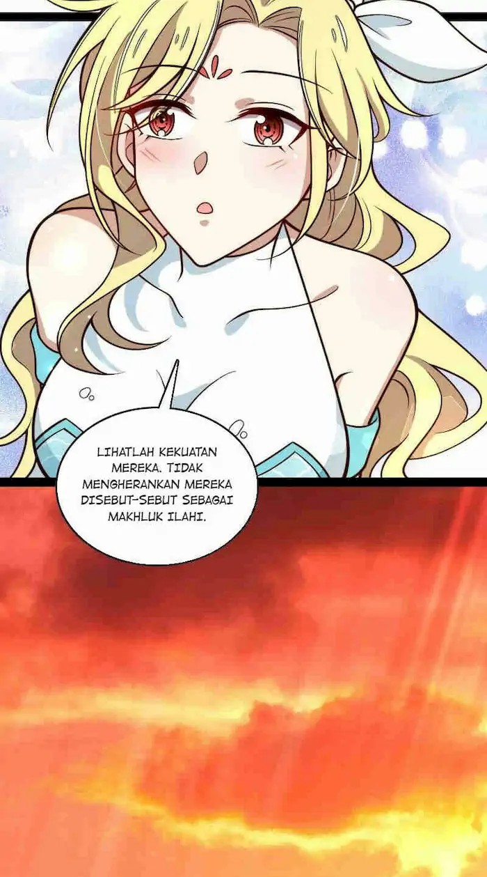 The Life After God Of Martial Lived In Seclusion - Chapter 152 44