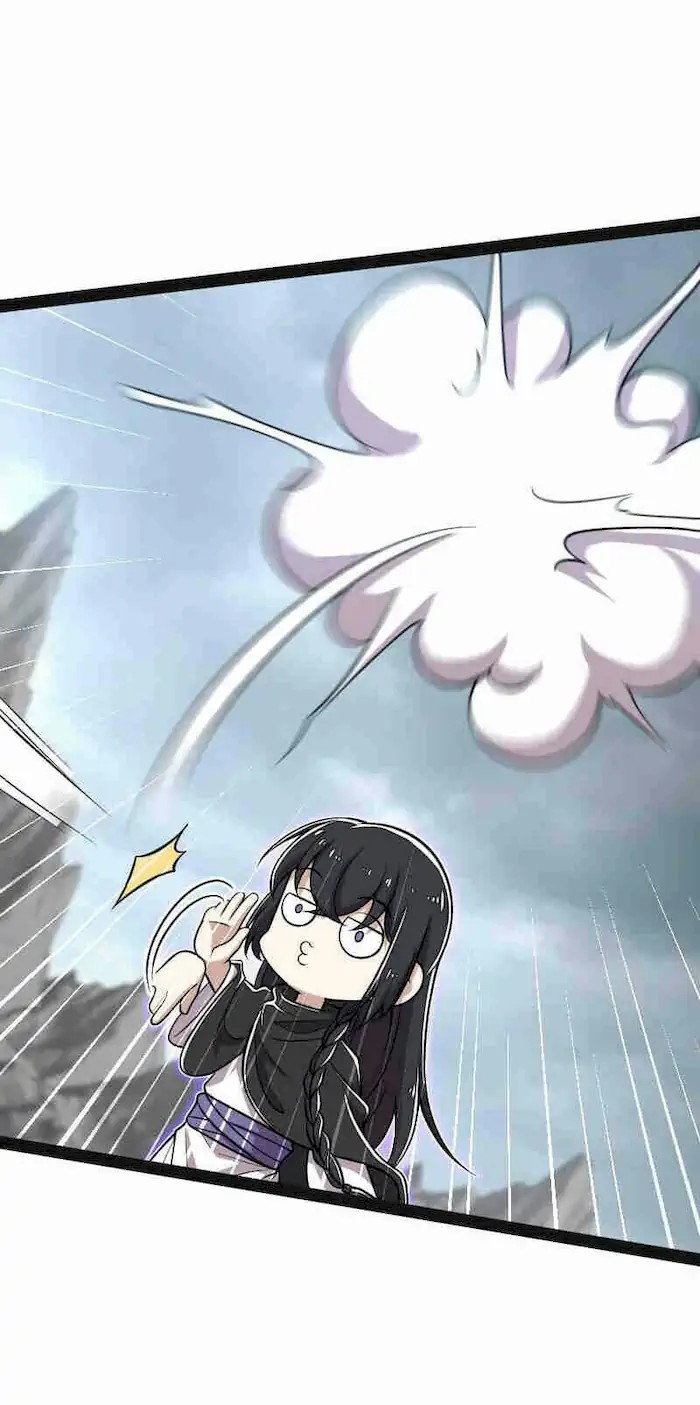 The Life After God Of Martial Lived In Seclusion - Chapter 150 11
