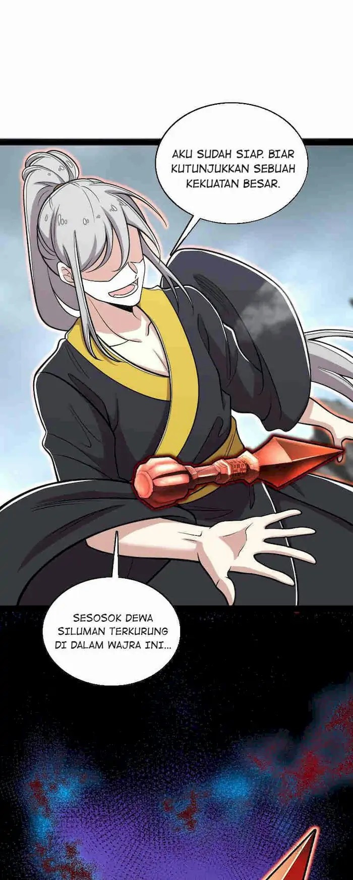 The Life After God Of Martial Lived In Seclusion - Chapter 150 17