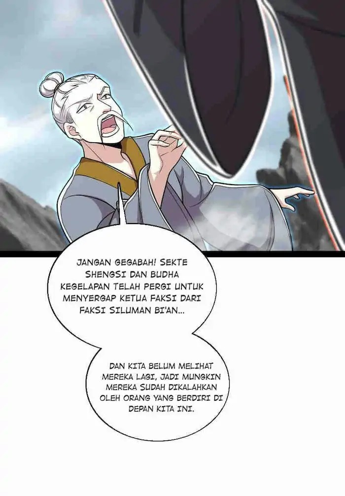 The Life After God Of Martial Lived In Seclusion - Chapter 150 14