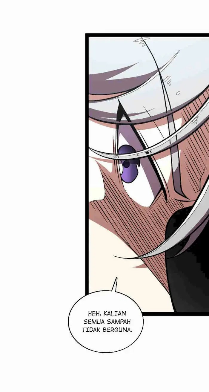 The Life After God Of Martial Lived In Seclusion - Chapter 150 15