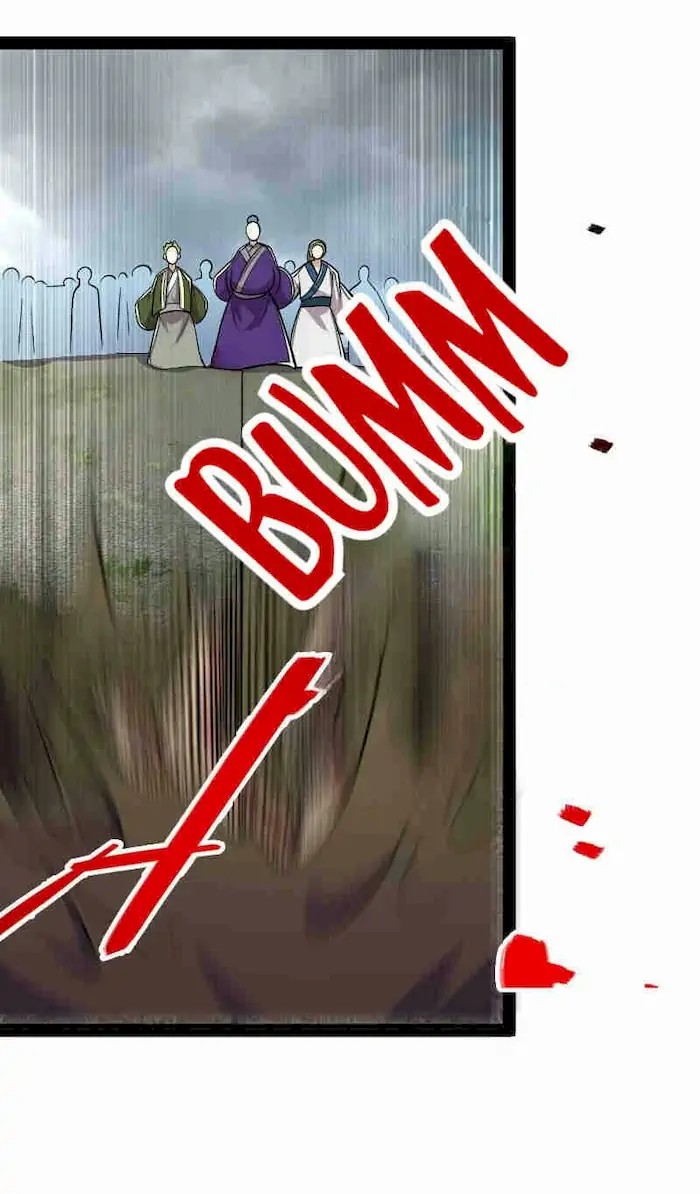 The Life After God Of Martial Lived In Seclusion - Chapter 150 40