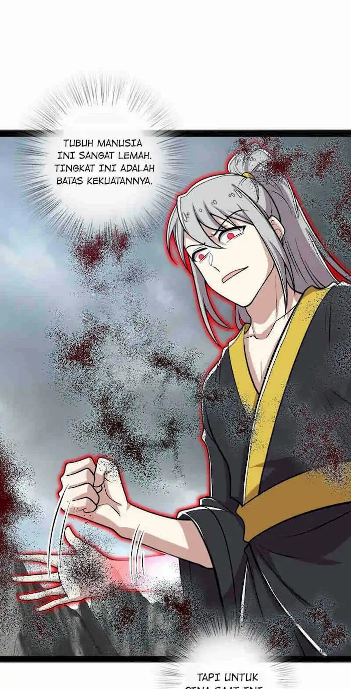 The Life After God Of Martial Lived In Seclusion - Chapter 150 46