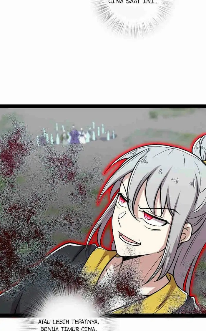 The Life After God Of Martial Lived In Seclusion - Chapter 150 47