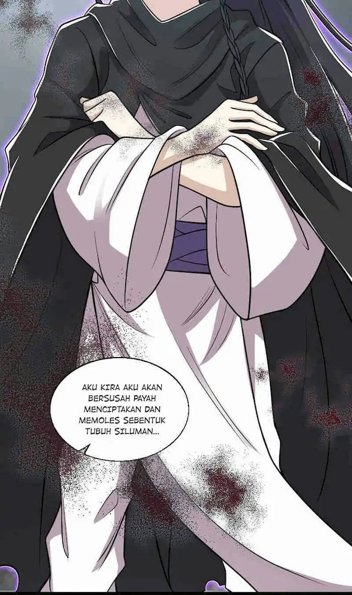 The Life After God Of Martial Lived In Seclusion - Chapter 150 55