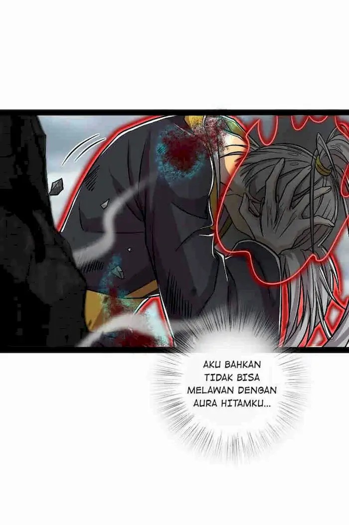 The Life After God Of Martial Lived In Seclusion - Chapter 151 10