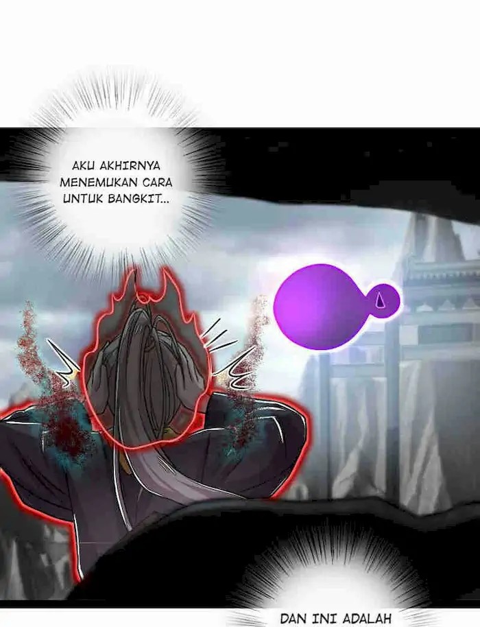 The Life After God Of Martial Lived In Seclusion - Chapter 151 11