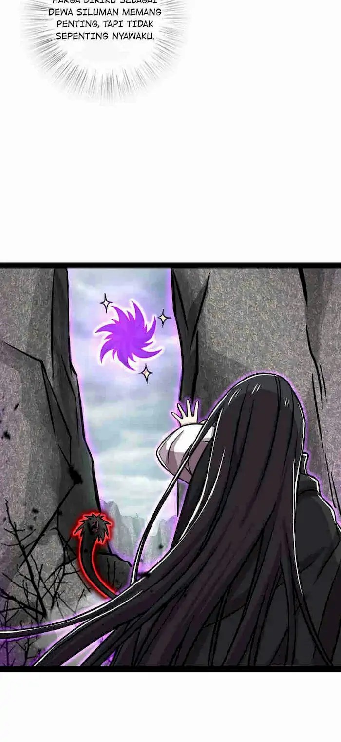 The Life After God Of Martial Lived In Seclusion - Chapter 151 17