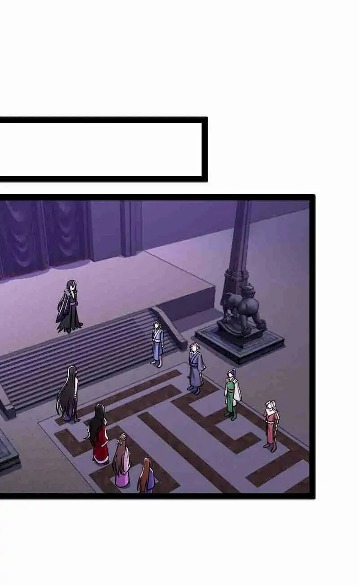 The Life After God Of Martial Lived In Seclusion - Chapter 151 60
