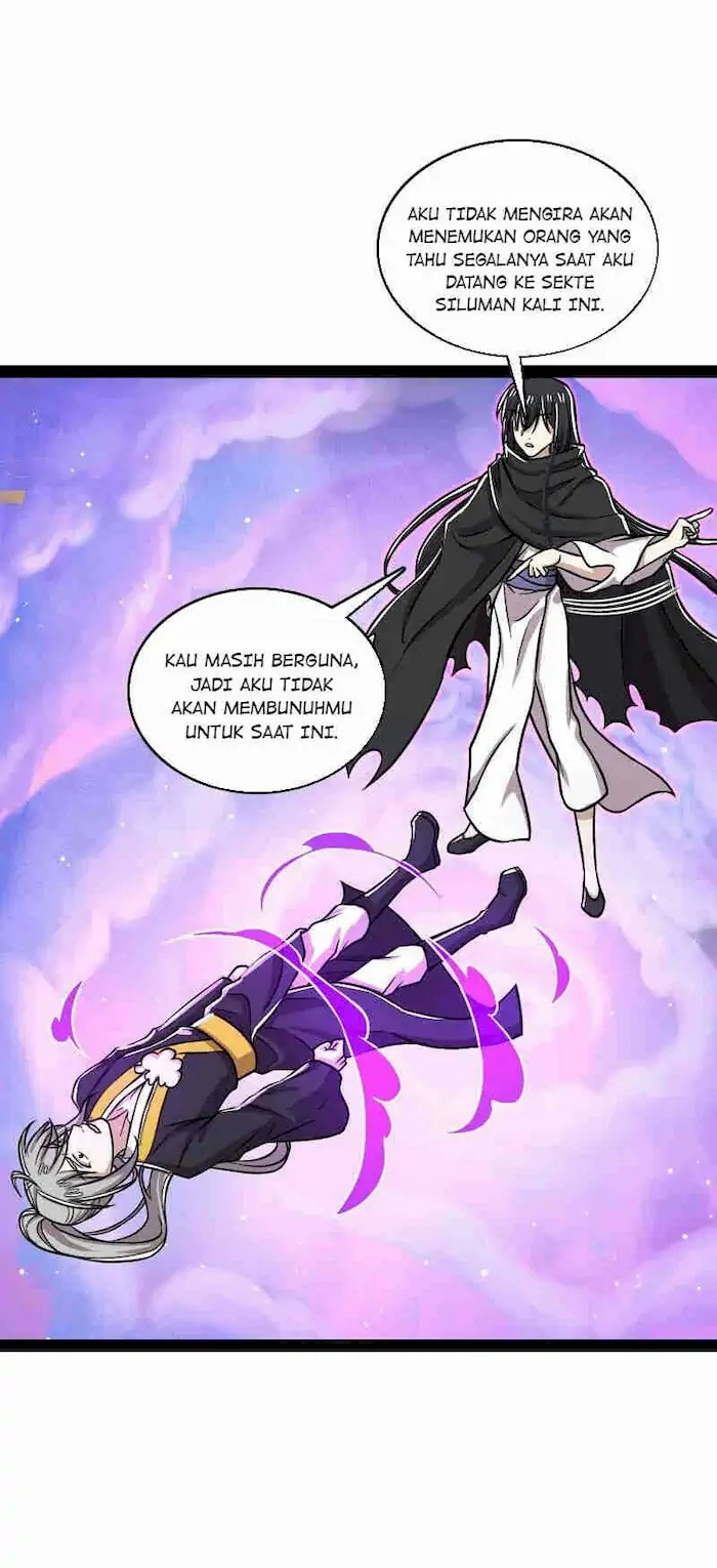 The Life After God Of Martial Lived In Seclusion - Chapter 151 48