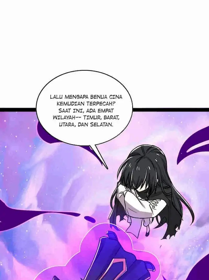 The Life After God Of Martial Lived In Seclusion - Chapter 151 41
