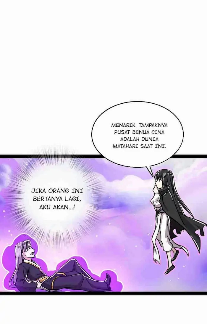 The Life After God Of Martial Lived In Seclusion - Chapter 151 46