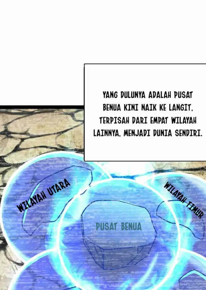 The Life After God Of Martial Lived In Seclusion - Chapter 151 44