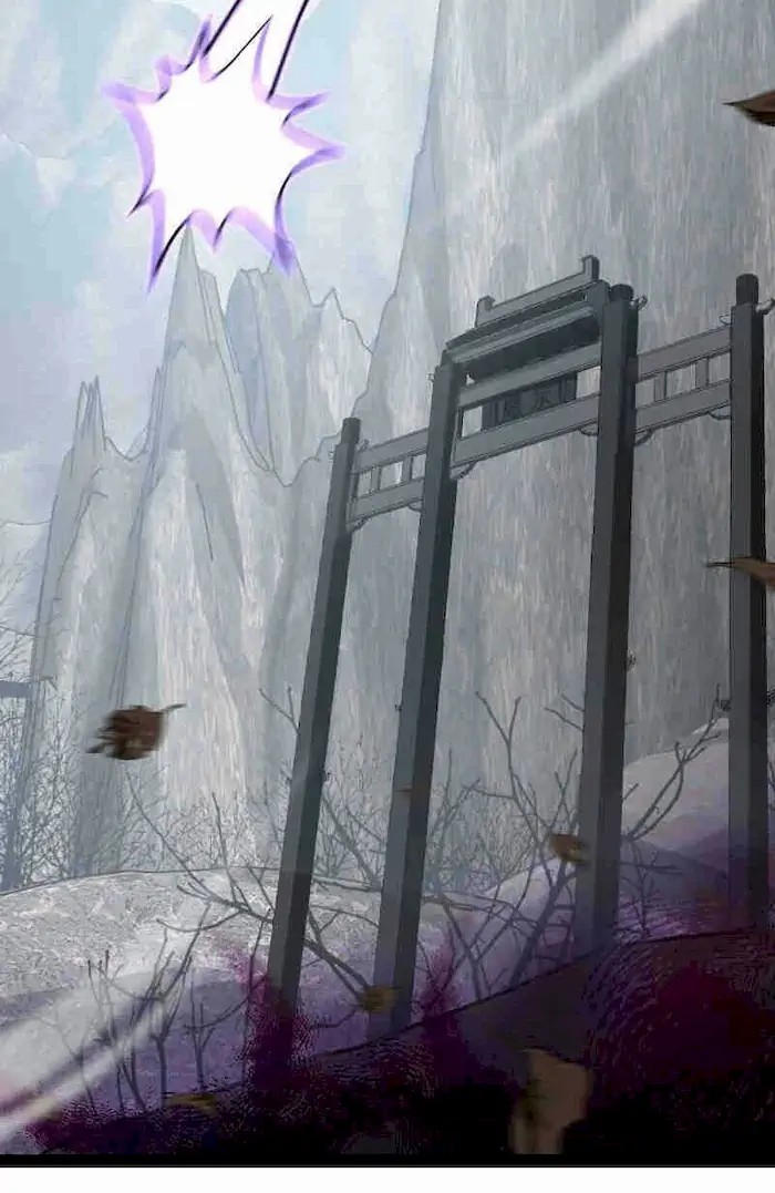 The Life After God Of Martial Lived In Seclusion - Chapter 151 58
