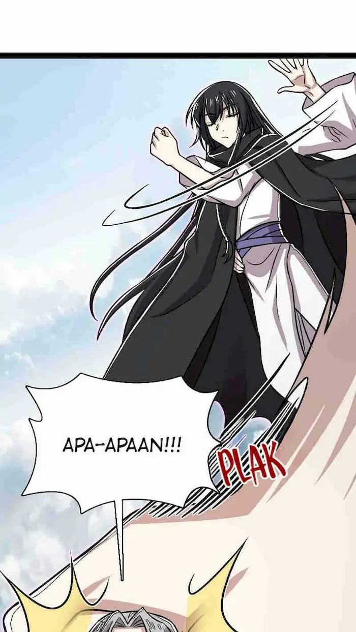 The Life After God Of Martial Lived In Seclusion - Chapter 151 50