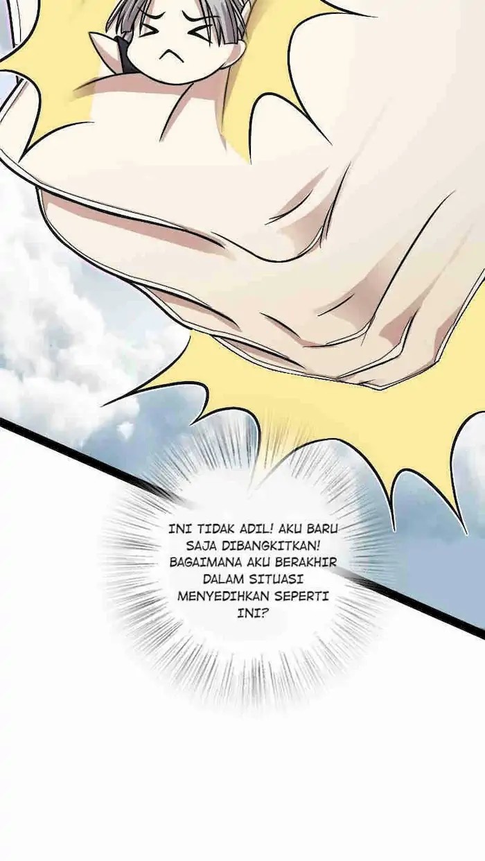 The Life After God Of Martial Lived In Seclusion - Chapter 151 51