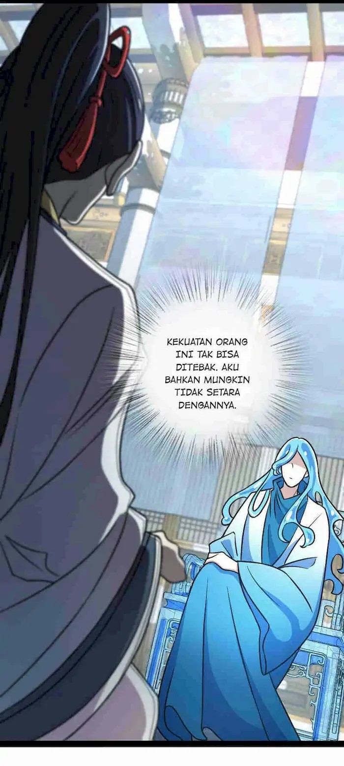 The Life After God Of Martial Lived In Seclusion - Chapter 156 14