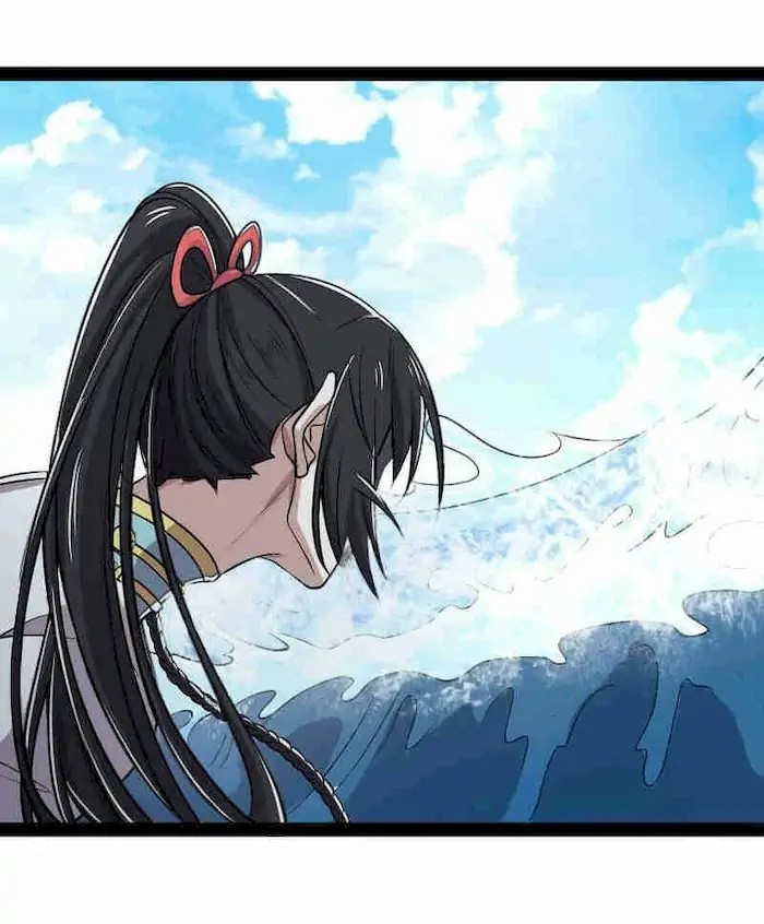 The Life After God Of Martial Lived In Seclusion - Chapter 155 11 The Life After God Of Martial Lived In Seclusion - Chapter 155 11