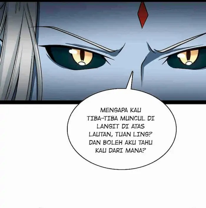 The Life After God Of Martial Lived In Seclusion - Chapter 155 40 The Life After God Of Martial Lived In Seclusion - Chapter 155 40