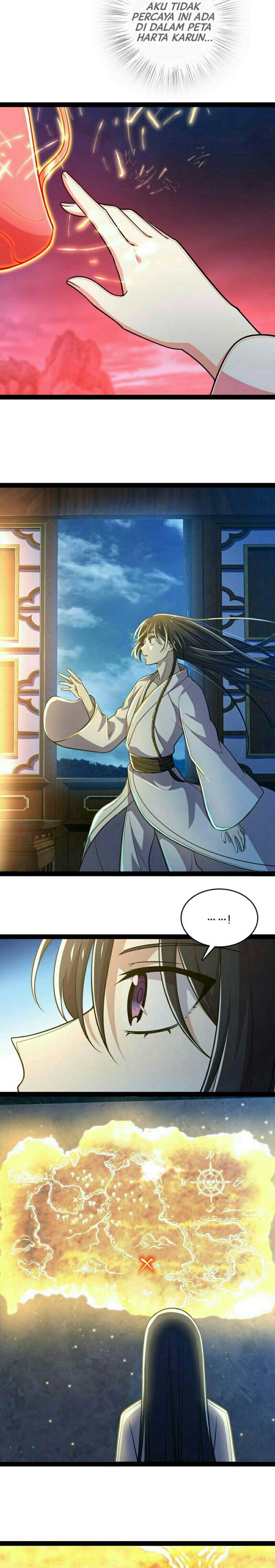 The Life After God Of Martial Lived In Seclusion - Chapter 64 14