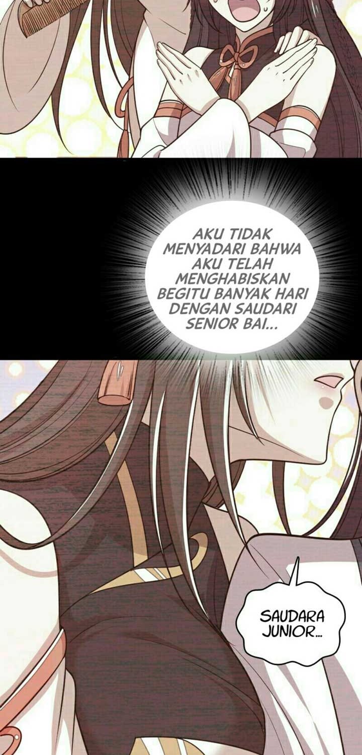The Life After God Of Martial Lived In Seclusion - Chapter 65 41