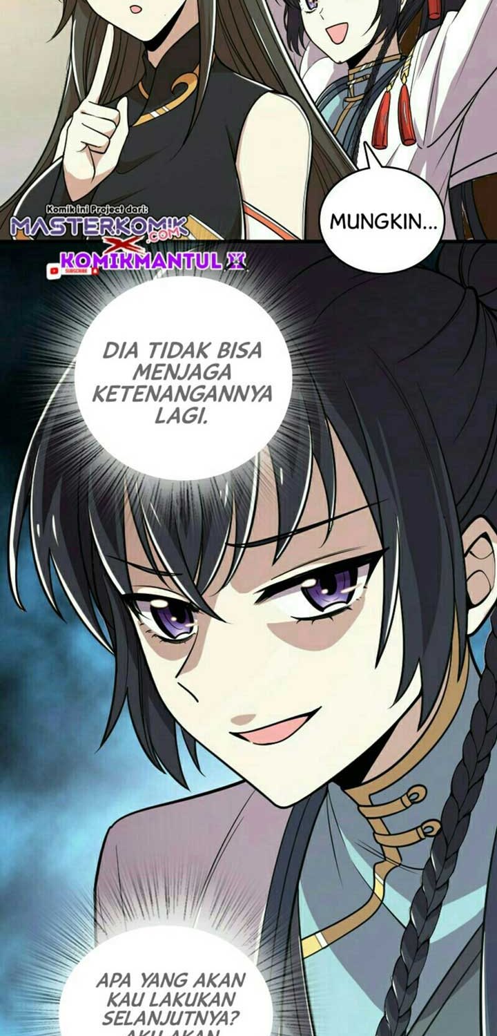 The Life After God Of Martial Lived In Seclusion - Chapter 65 47
