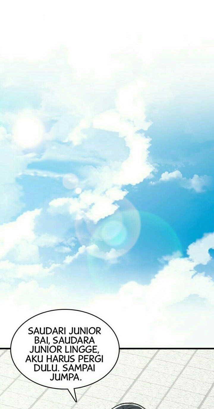 The Life After God Of Martial Lived In Seclusion - Chapter 65 44