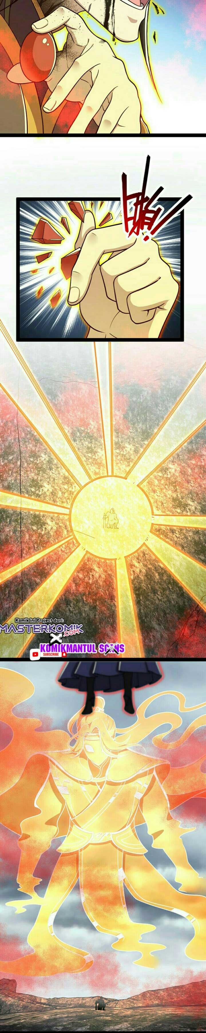 The Life After God Of Martial Lived In Seclusion - Chapter 70 10 The Life After God Of Martial Lived In Seclusion - Chapter 70 10