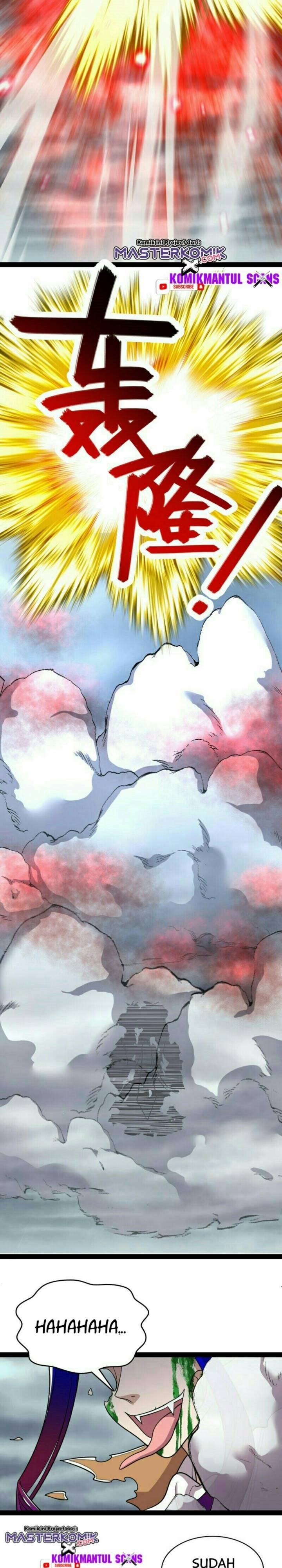 The Life After God Of Martial Lived In Seclusion - Chapter 71 10 The Life After God Of Martial Lived In Seclusion - Chapter 71 10