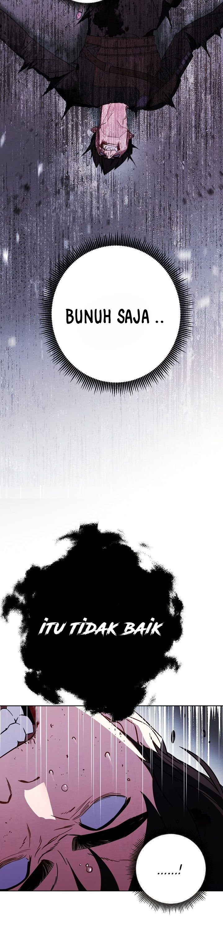 The Live - Chapter 22 22