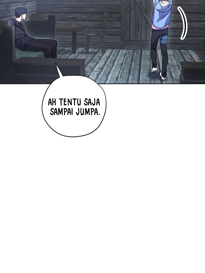 The Live - Chapter 23 22