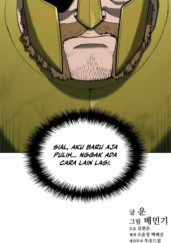 The Long Way of the Warrior - Chapter 83 17 The Long Way of the Warrior - Chapter 83 17