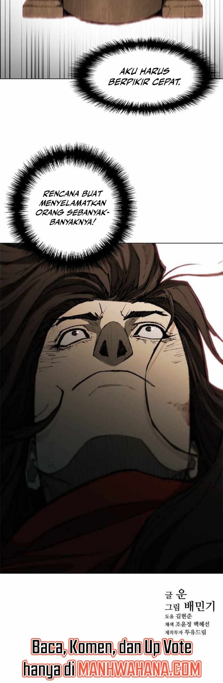 The Long Way of the Warrior - Chapter 86 16 The Long Way of the Warrior - Chapter 86 16