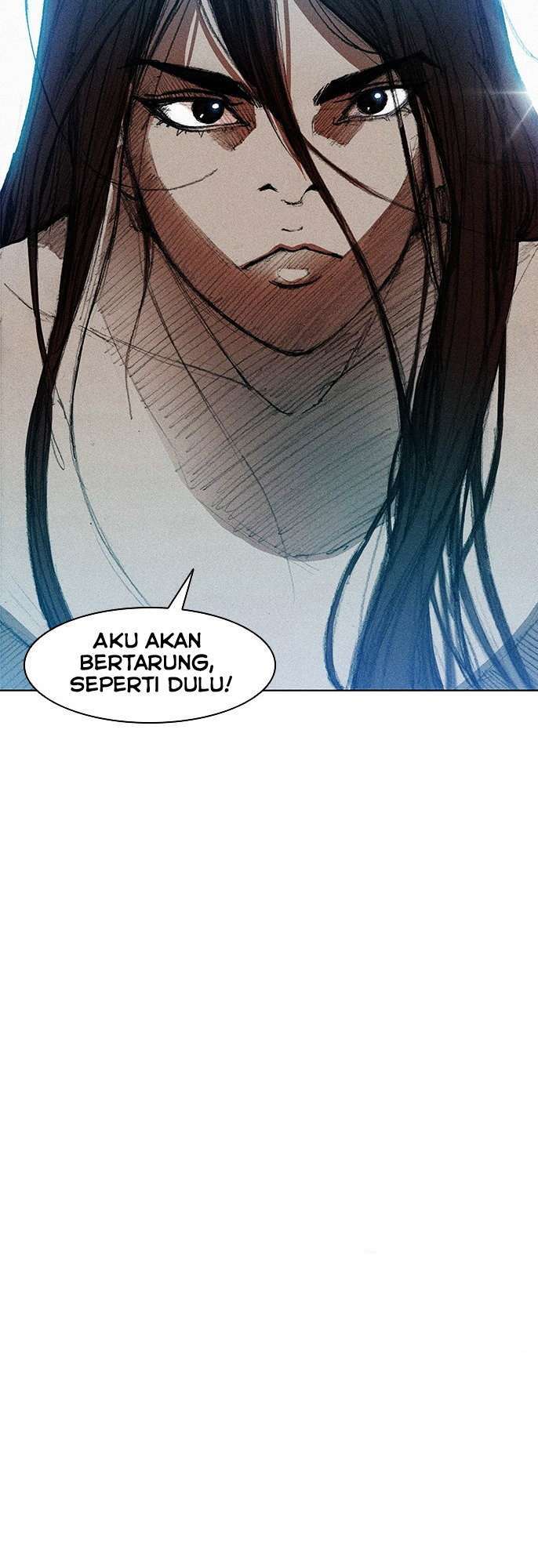 The Long Way of the Warrior - Chapter 005 33 The Long Way of the Warrior - Chapter 005 33
