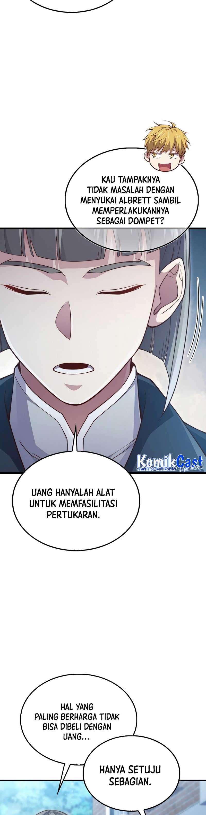 The Lord’s Coins Aren’t Decreasing? - Chapter 144 48 The Lord’s Coins Aren’t Decreasing? - Chapter 144 48