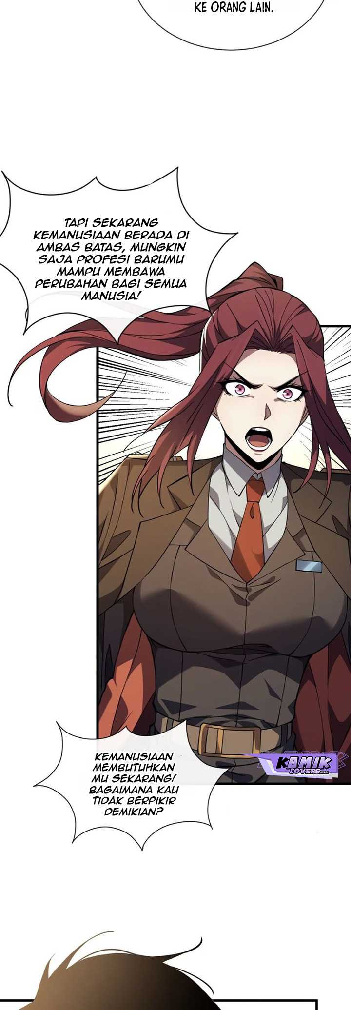 The Lord of the Wheel of Destiny - Chapter 21 18 The Lord of the Wheel of Destiny - Chapter 21 18