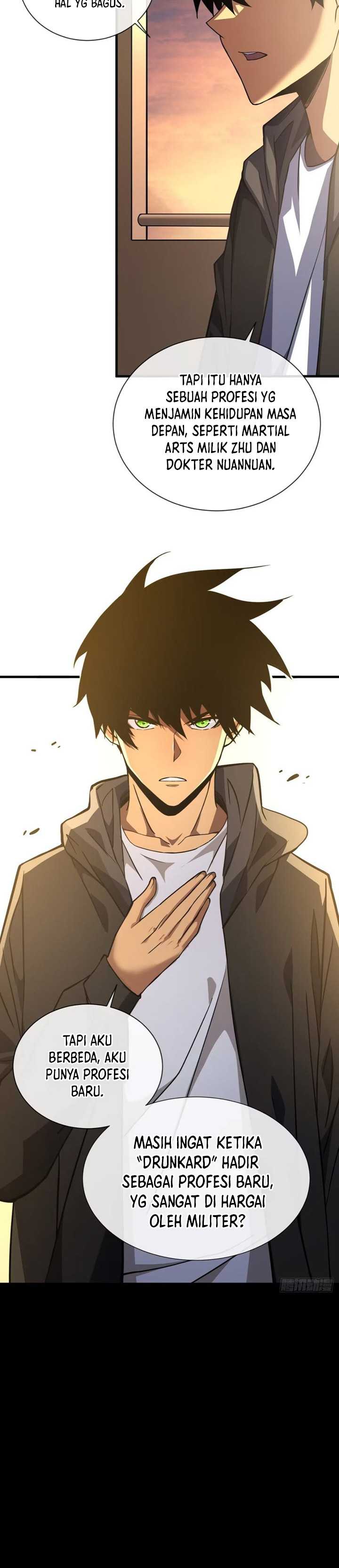 The Lord of the Wheel of Destiny - Chapter 21 13 The Lord of the Wheel of Destiny - Chapter 21 13