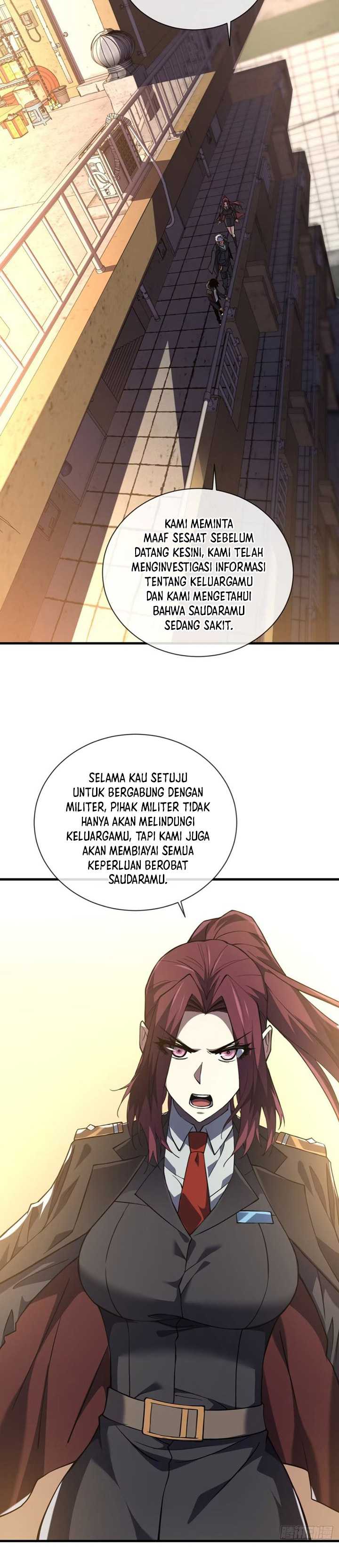 The Lord of the Wheel of Destiny - Chapter 21 10 The Lord of the Wheel of Destiny - Chapter 21 10