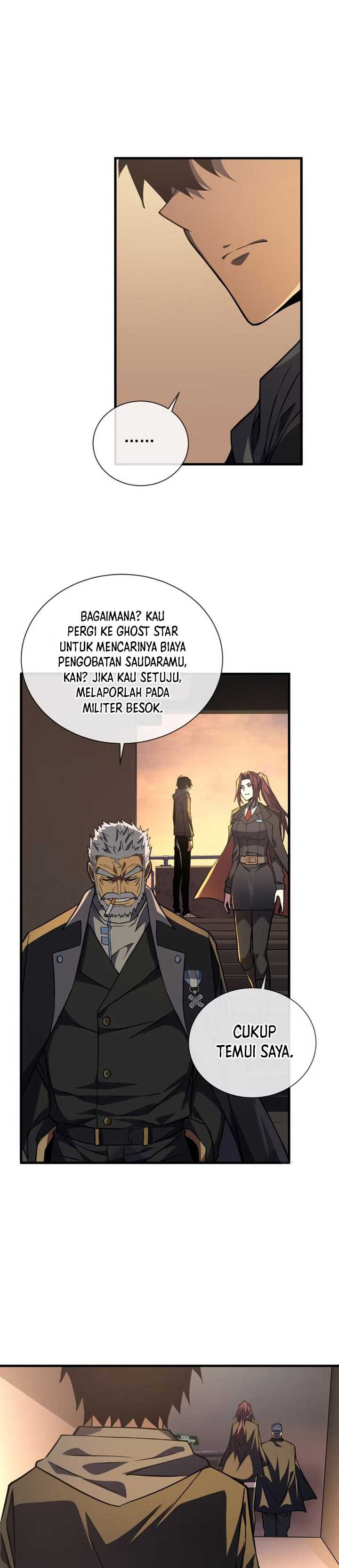 The Lord of the Wheel of Destiny - Chapter 21 11 The Lord of the Wheel of Destiny - Chapter 21 11