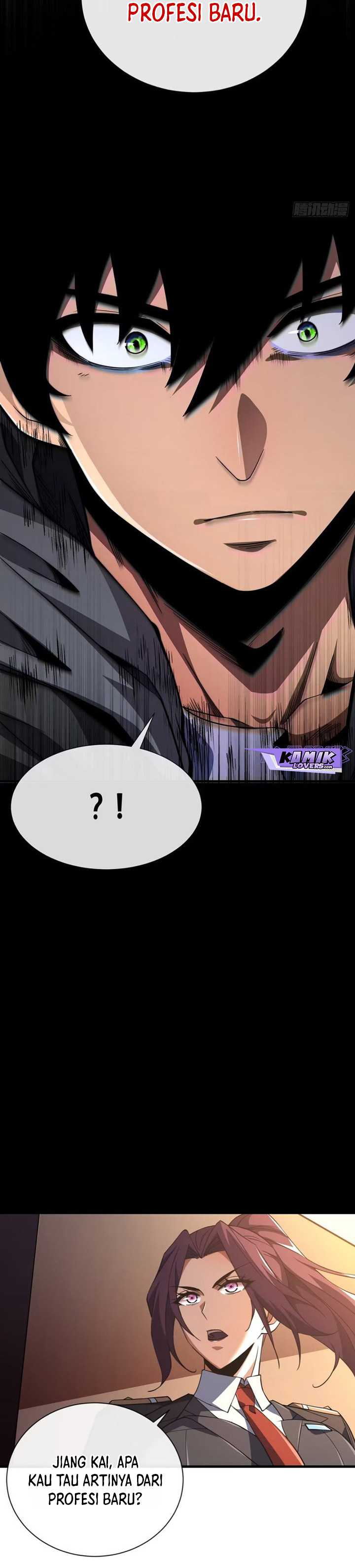 The Lord of the Wheel of Destiny - Chapter 21 7 The Lord of the Wheel of Destiny - Chapter 21 7