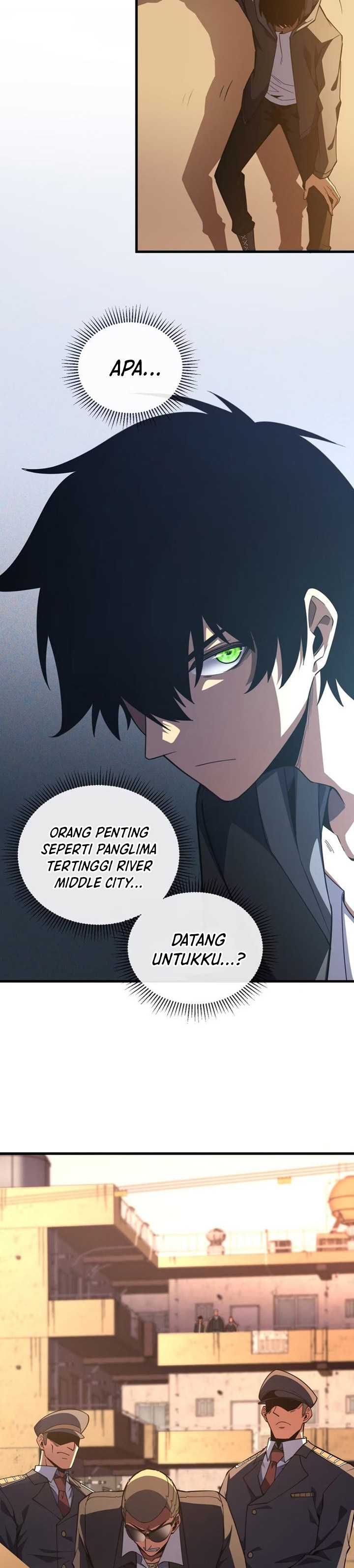 The Lord of the Wheel of Destiny - Chapter 21 4 The Lord of the Wheel of Destiny - Chapter 21 4