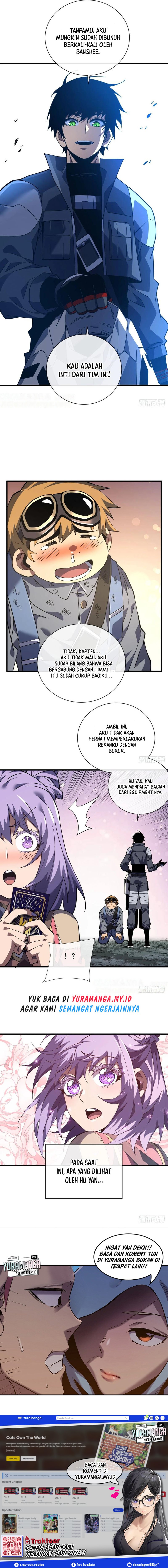 The Lord of the Wheel of Destiny - Chapter 37 8 The Lord of the Wheel of Destiny - Chapter 37 8