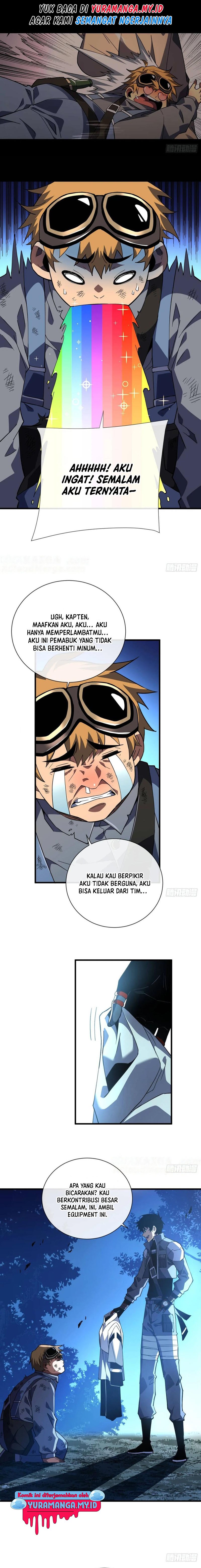 The Lord of the Wheel of Destiny - Chapter 37 7 The Lord of the Wheel of Destiny - Chapter 37 7