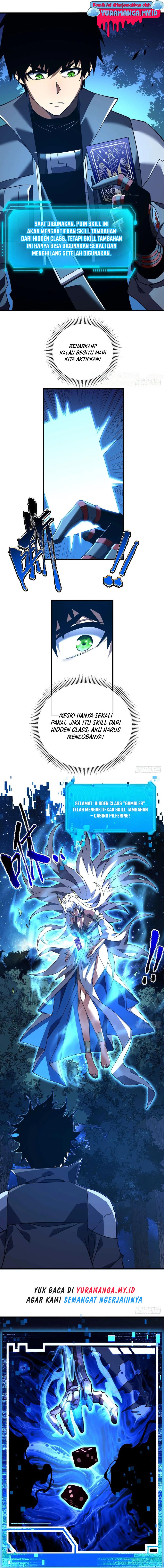 The Lord of the Wheel of Destiny - Chapter 37 5 The Lord of the Wheel of Destiny - Chapter 37 5