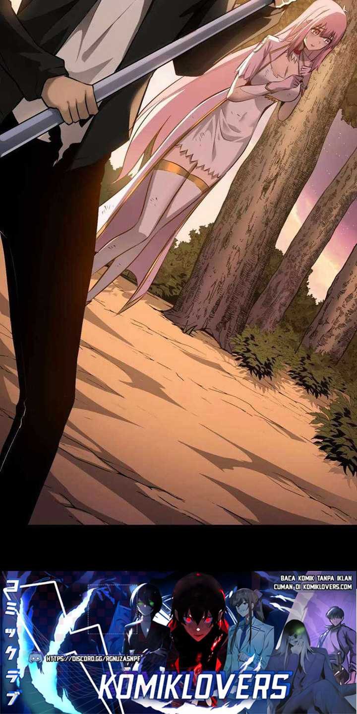 The Lord of the Wheel of Destiny - Chapter 03 25 The Lord of the Wheel of Destiny - Chapter 03 25