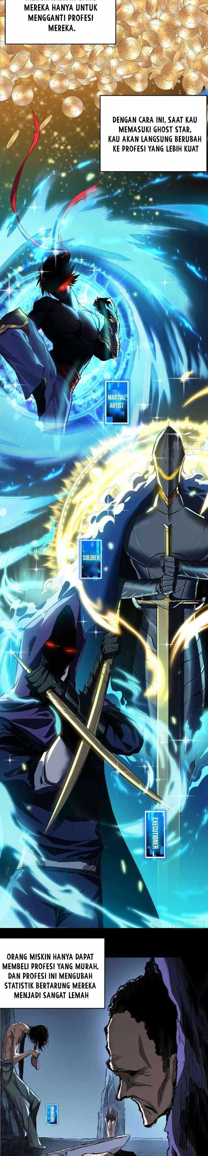 The Lord of the Wheel of Destiny - Chapter 03 12 The Lord of the Wheel of Destiny - Chapter 03 12