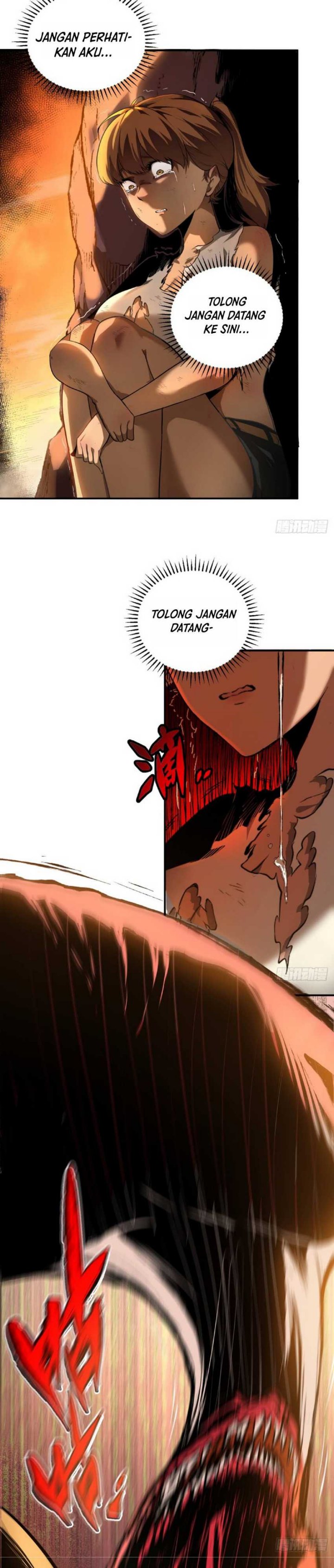 The Lord of the Wheel of Destiny - Chapter 01 9 The Lord of the Wheel of Destiny - Chapter 01 9