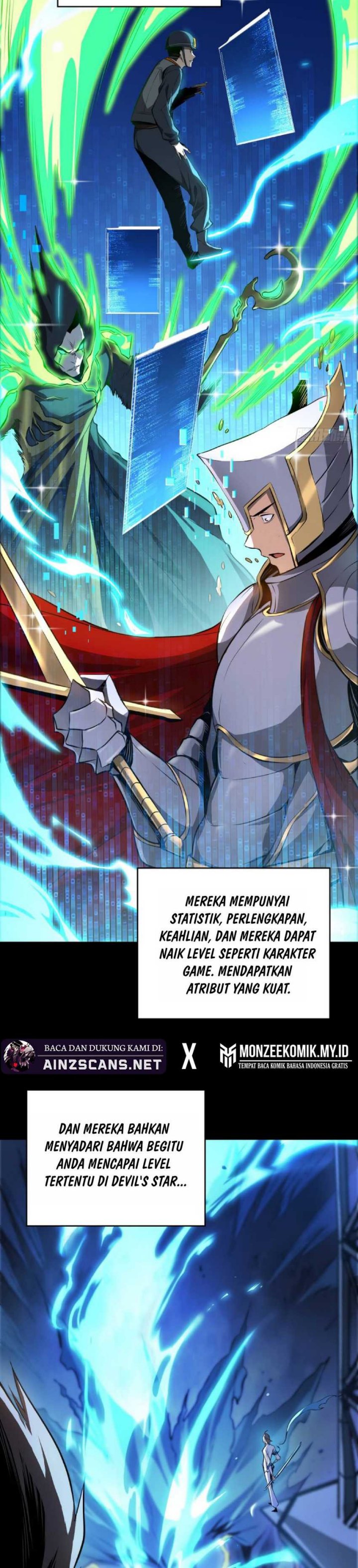 The Lord of the Wheel of Destiny - Chapter 01 20 The Lord of the Wheel of Destiny - Chapter 01 20